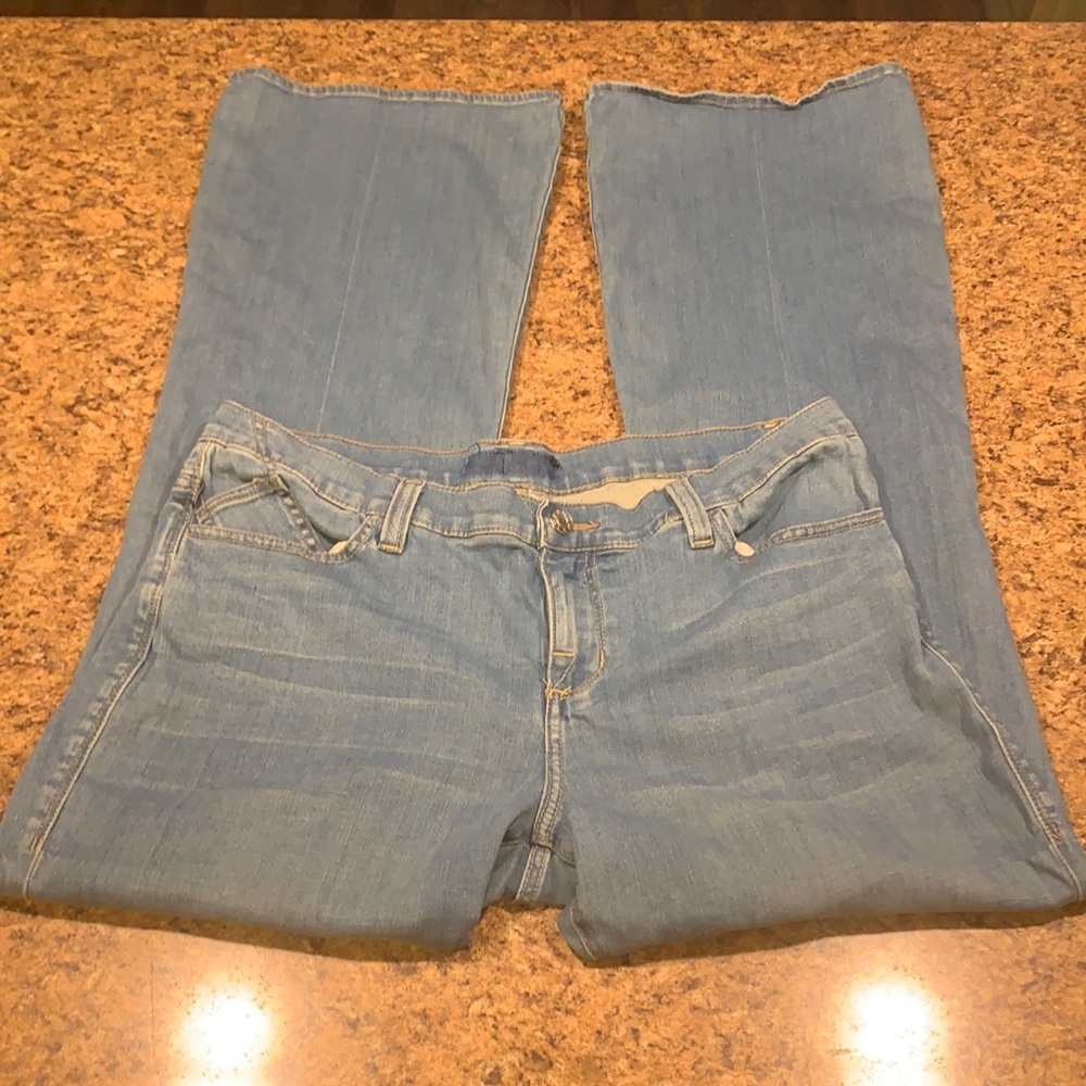 EUC Rock & Republic Jeans 16